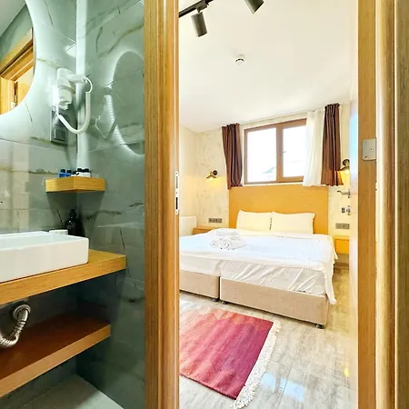 Sultan Pier Hotel Istanbul