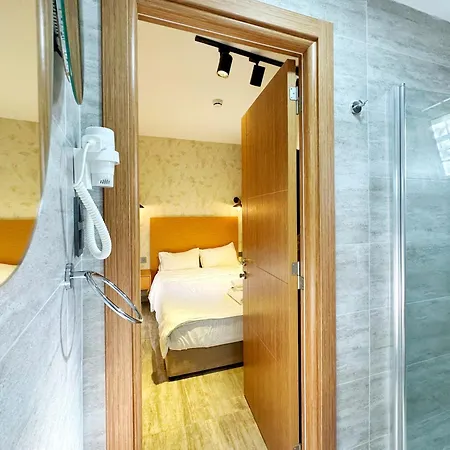 Hotel Sultan Pier Istanbul