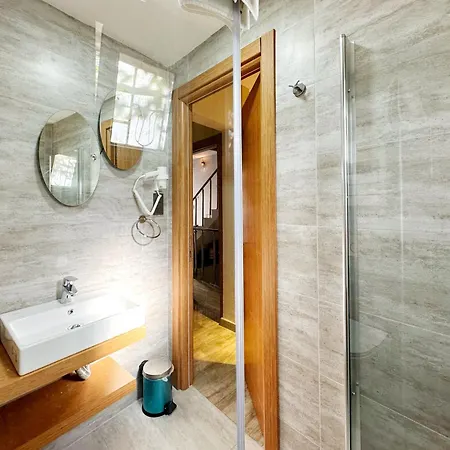 Sultan Pier Istanbul