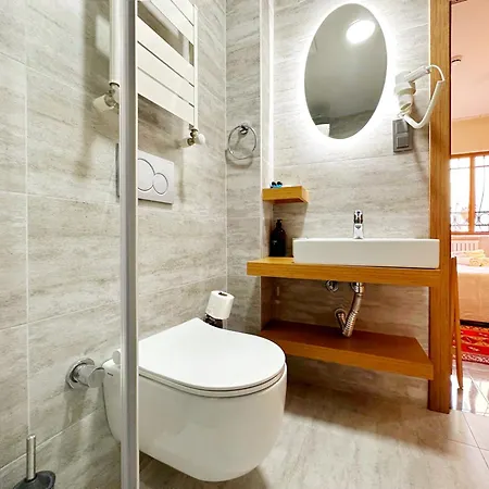 Hotel Sultan Pier Istanbul