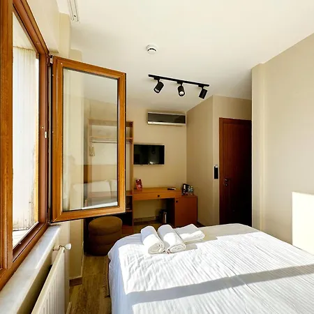 Sultan Pier Istanbul