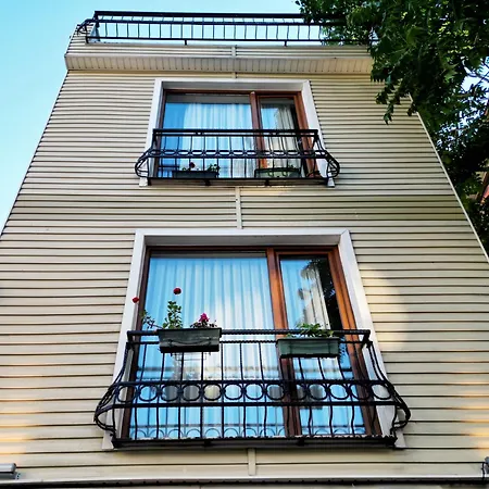 Hotel Sultan Pier Istanbul