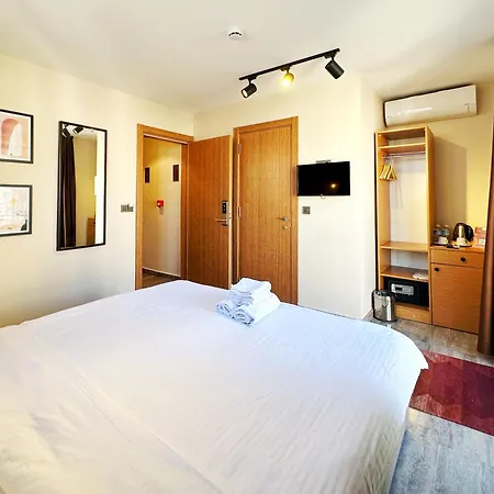 Hotel Sultan Pier Istanbul