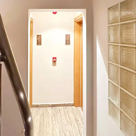 Hotel Sultan Pier Istanbul