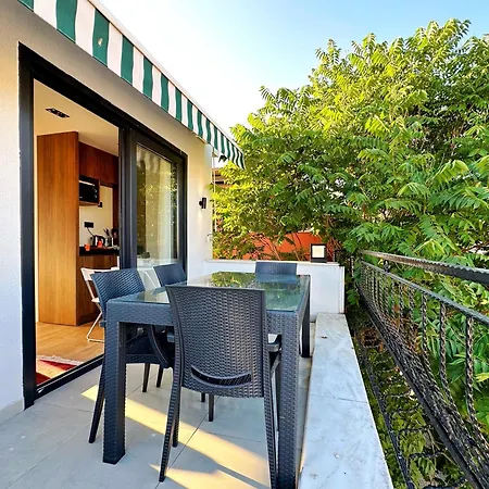 Sultan Pier Hotel Istanbul