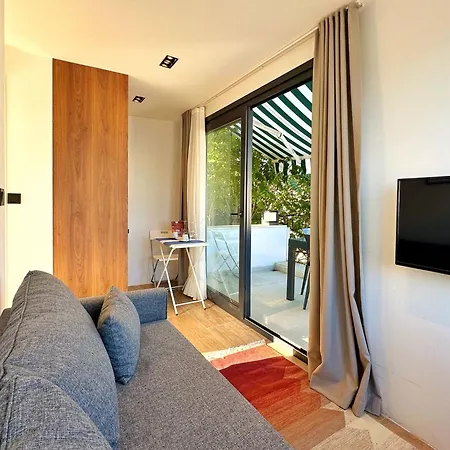 Hotel Sultan Pier Istanbul