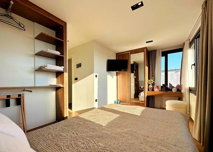 Sultan Pier * 伊斯坦布尔