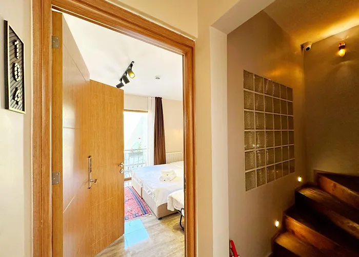 Sultan Pier 伊斯坦布尔