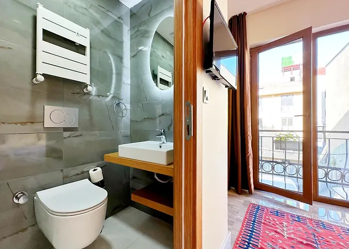 酒店 Sultan Pier *