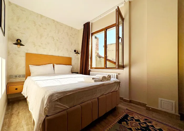 Sultan Pier * 伊斯坦布尔