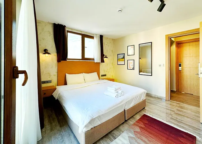 Sultan Pier 伊斯坦布尔