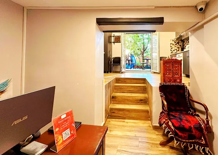 Sultan Pier * 伊斯坦布尔