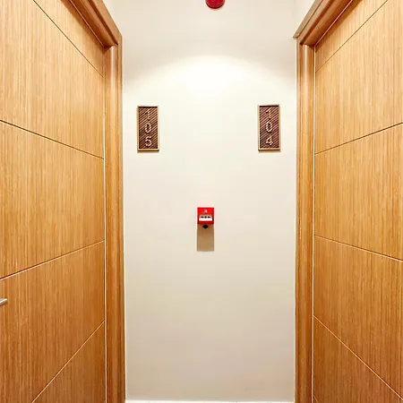 Sultan Pier * اسطنبول