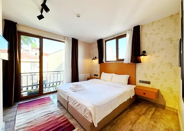 Sultan Pier اسطنبول