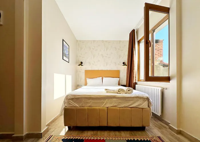 Hotell Sultan Pier *