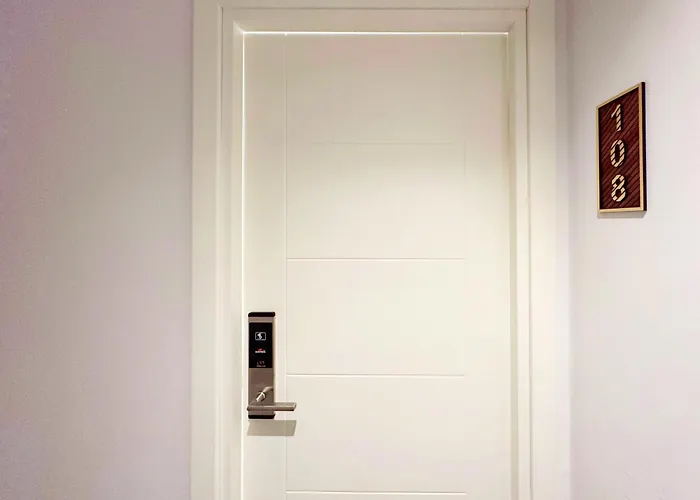 Sultan Pier Istanbul