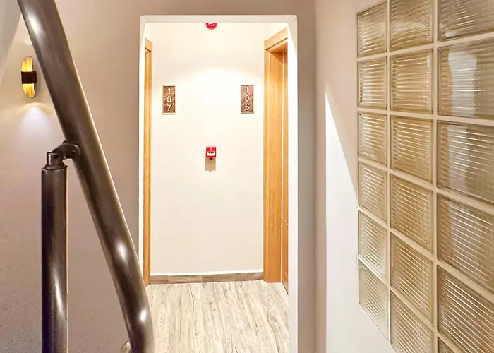 Hotell Sultan Pier Istanbul