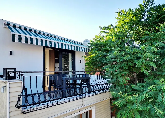 Sultan Pier * اسطنبول