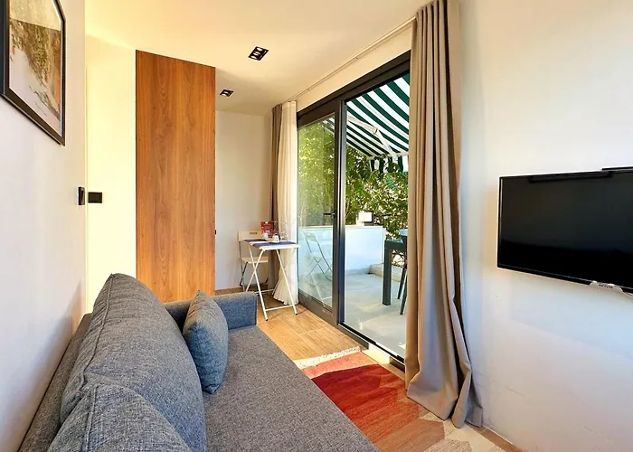 Hotell Sultan Pier Istanbul