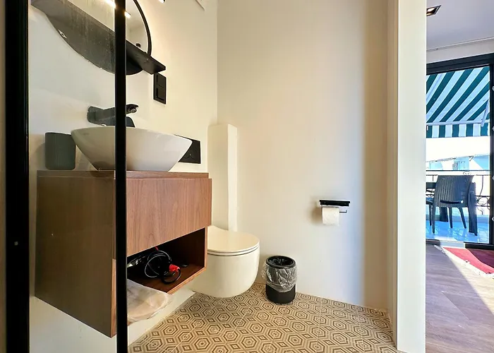 Sultan Pier * Istanbul