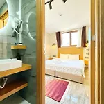 Sultan Pier Hotel Istanbul