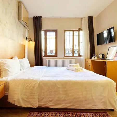 Sultan Pier * 이스탄불