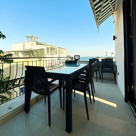 Sultan Pier 호텔 *