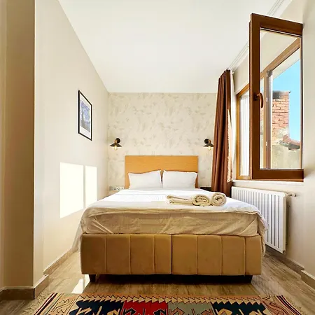 Hotel Sultan Pier *