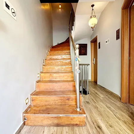 Sultan Pier 이스탄불