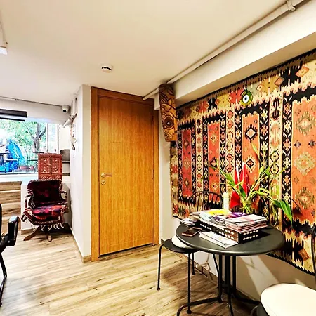Sultan Pier Hotel Istanboel
