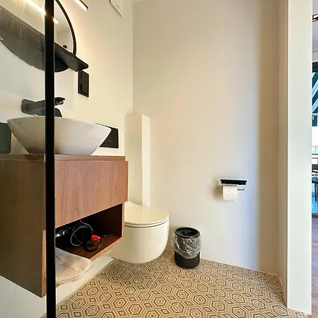 Sultan Pier * 이스탄불