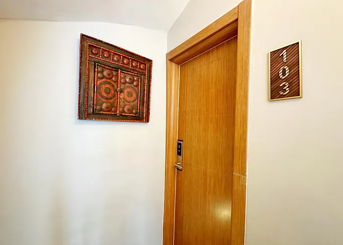 Sultan Pier Hotell