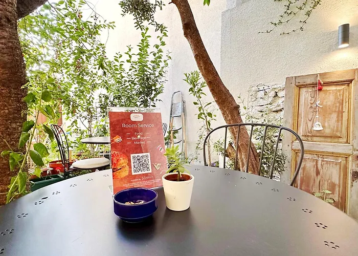 Sultan Pier Istanbul