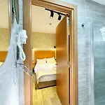 Hotel Sultan Pier Estambul