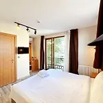 Hotel Sultan Pier Estambul
