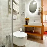 Hotel Sultan Pier Estambul