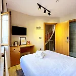 Hotel Sultan Pier Estambul
