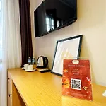 Sultan Pier Hotel Estambul