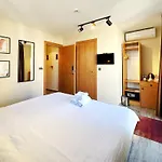 Hotel Sultan Pier Estambul