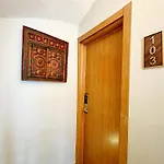 Sultan Pier Hotel