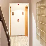 Hotel Sultan Pier Estambul