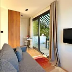 Hotel Sultan Pier Estambul