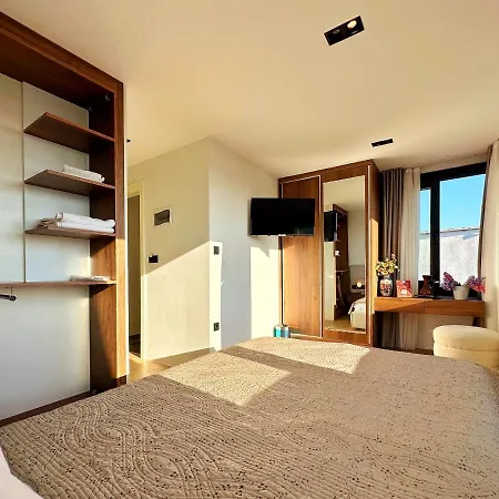 Sultan Pier * イスタンブール