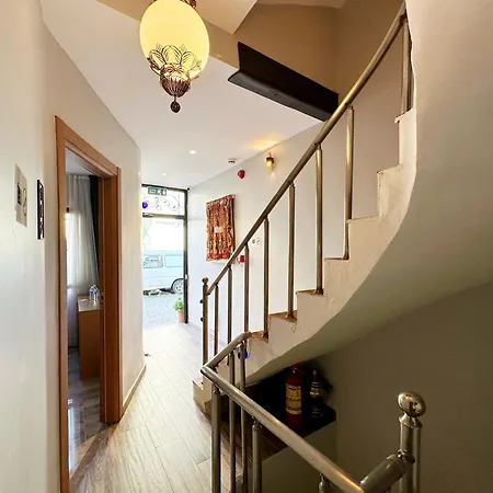 ホテル Sultan Pier イスタンブール