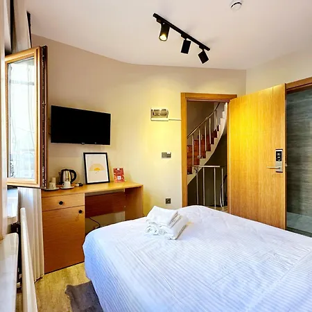 ホテル Sultan Pier イスタンブール