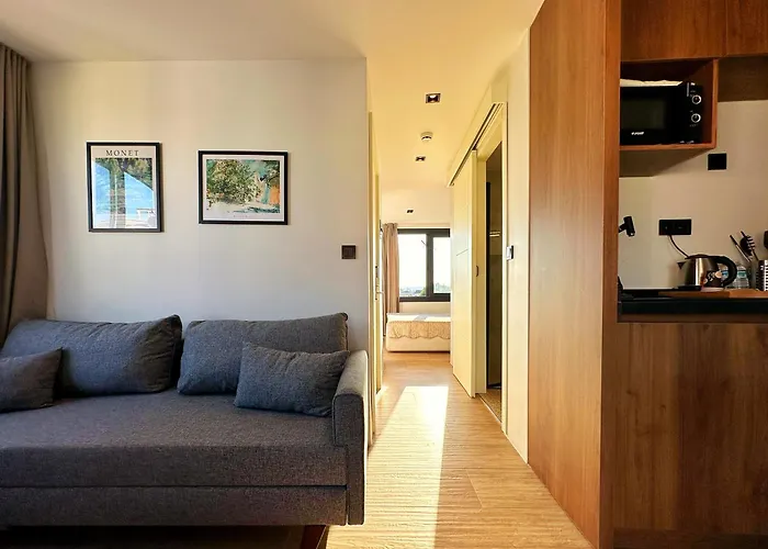 Sultan Pier Отель *