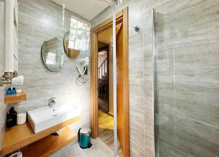 Sultan Pier Стамбул