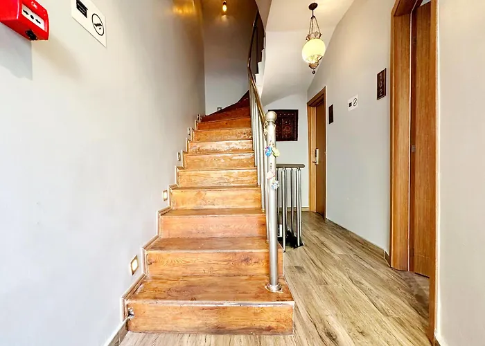 Sultan Pier Стамбул