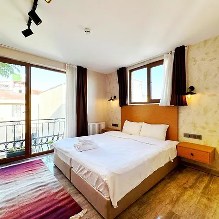 Sultan Pier 伊斯坦布尔