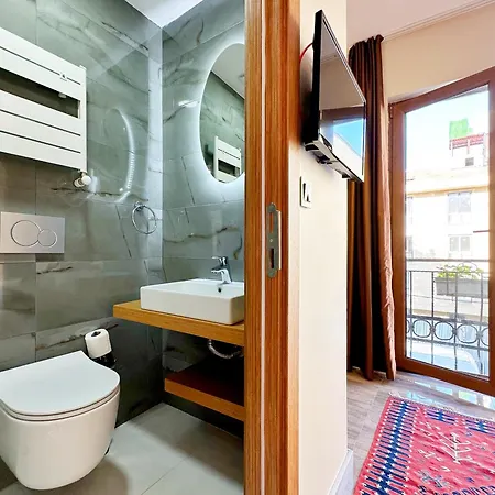 酒店 Sultan Pier *